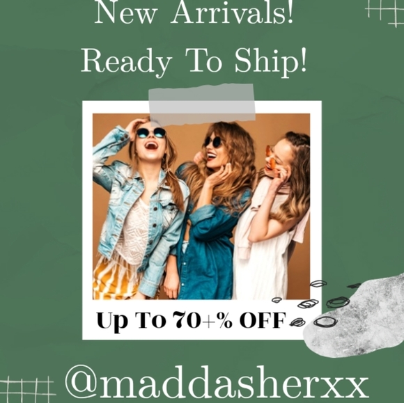 🛍 BUNDLE & SAVE 🛍 - Picture 12 of 16